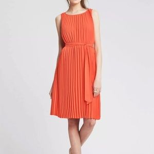 Banana republic dress